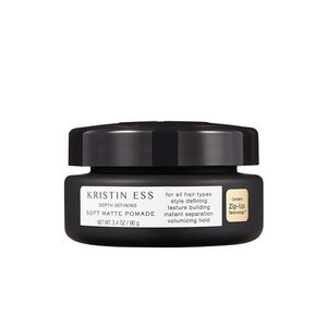 Kristin Ess Soft Matte Pomade
